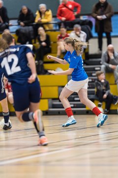 Bild 230 - wBJ NFV Futsalmeisterschaft